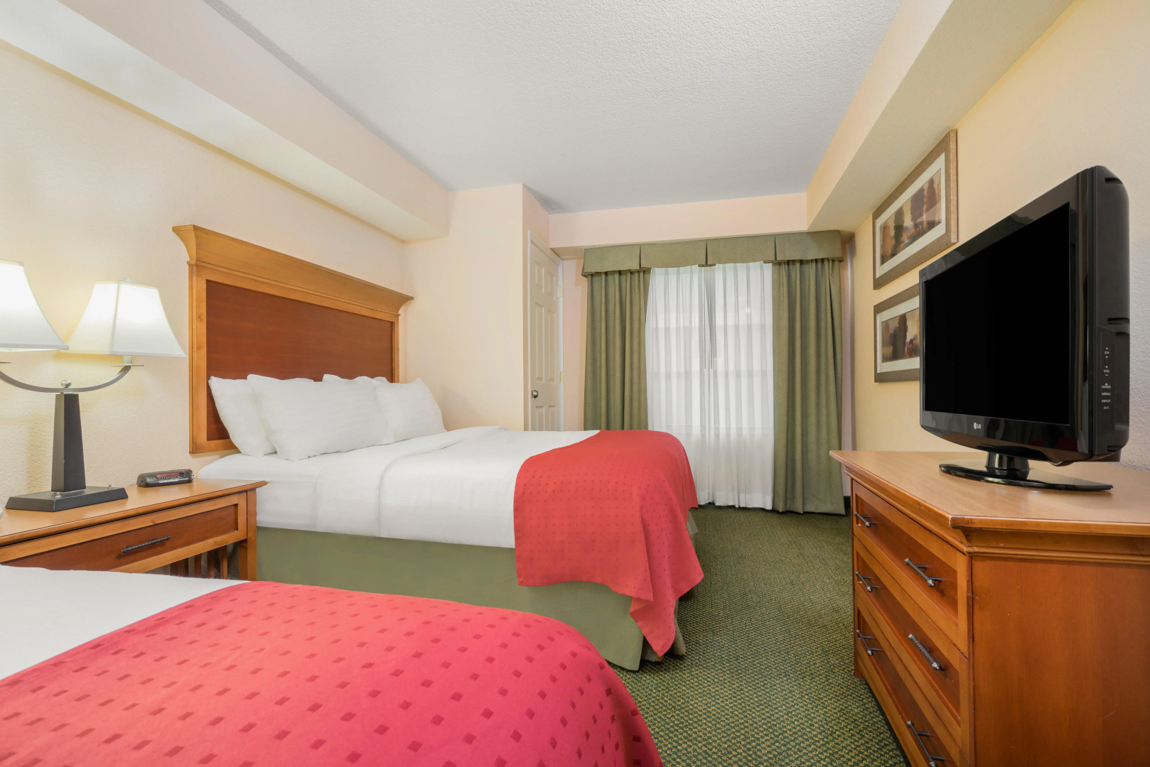Wyndham Garden Otsego-Minneapolis