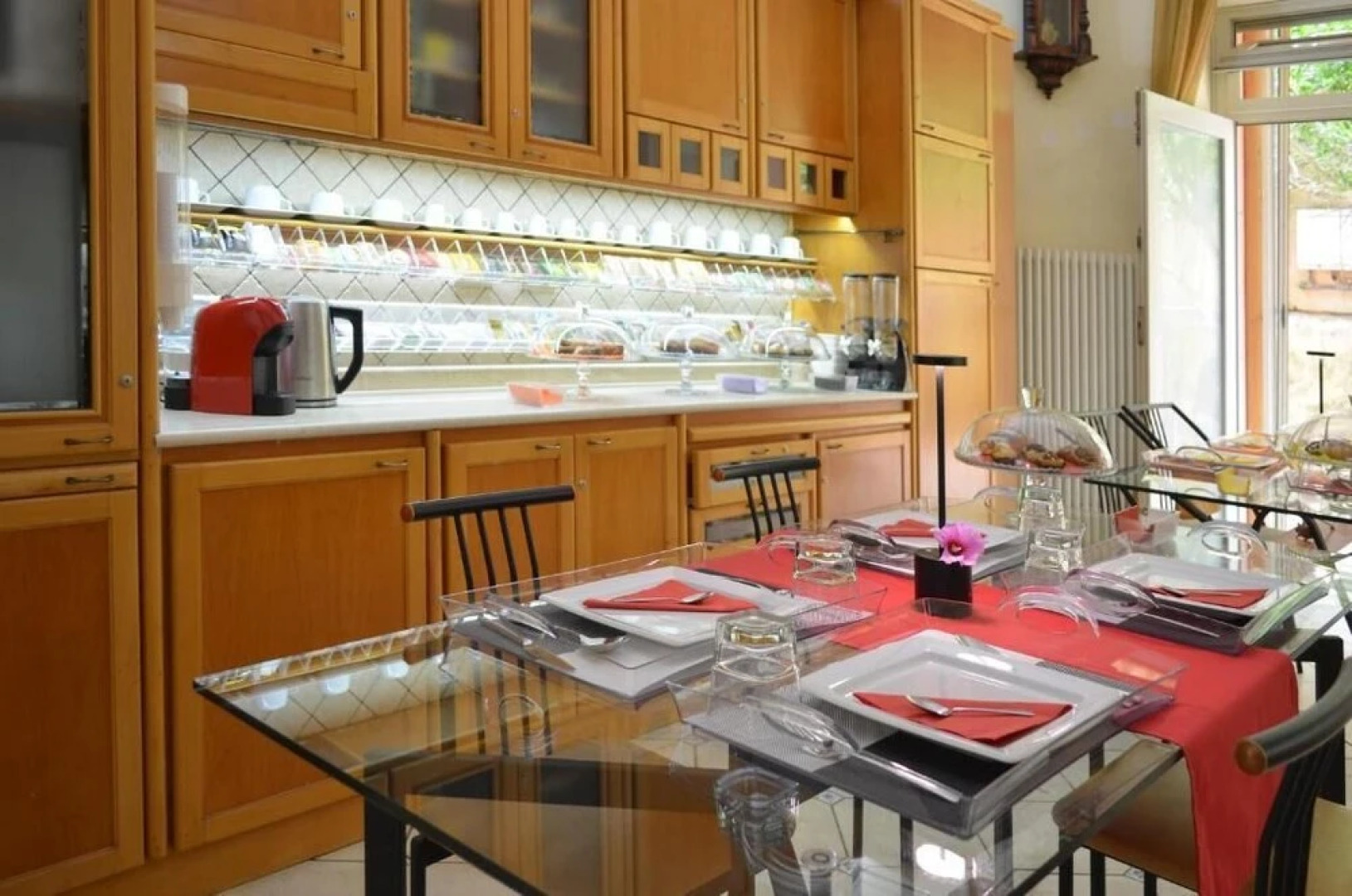 Il B&B Degli Artisti