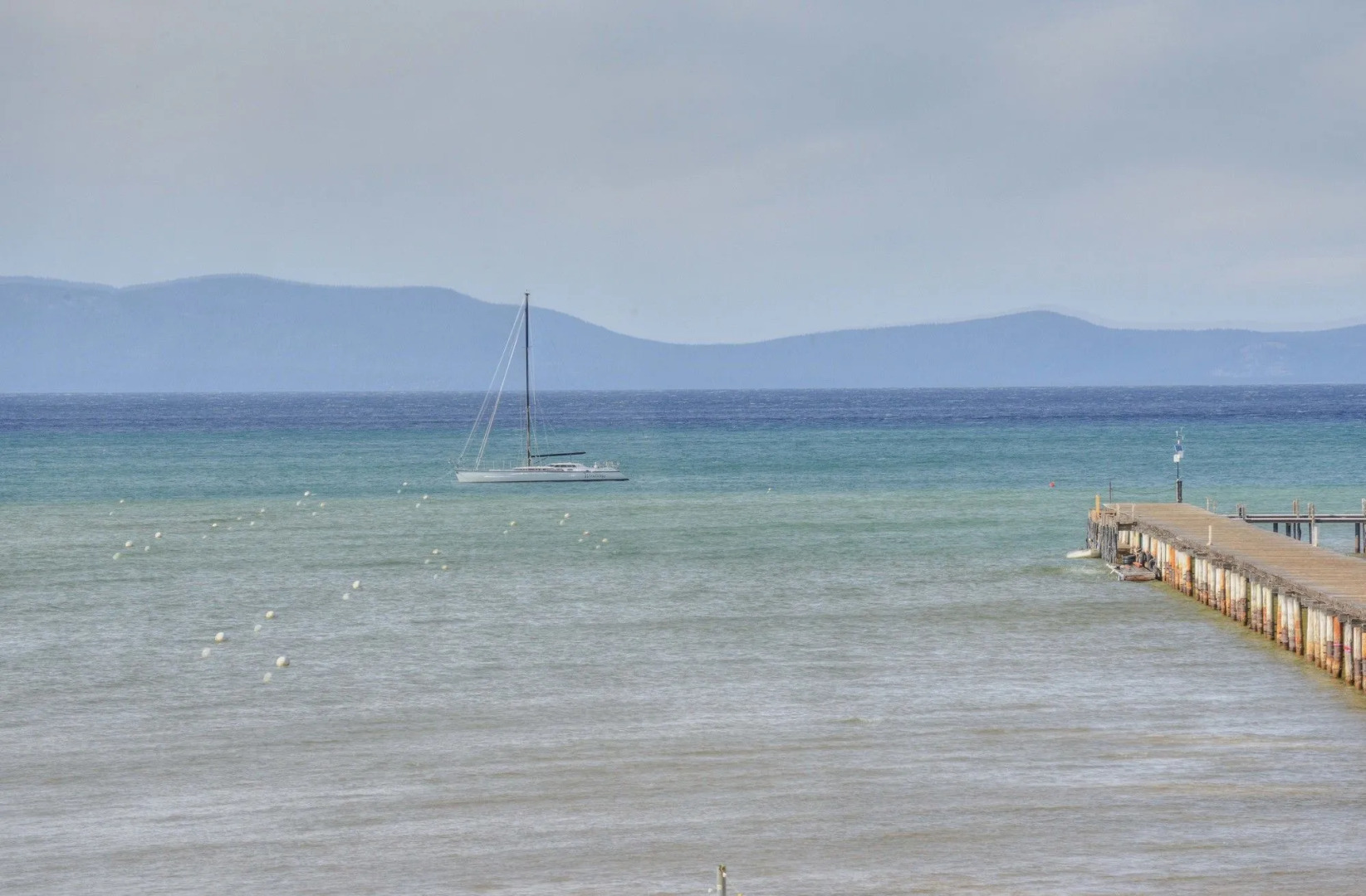 Beach Retreat & Lodge at Tahoe