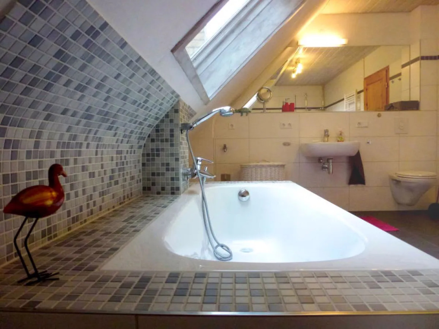 SCHMETTERLINGSGARTEN