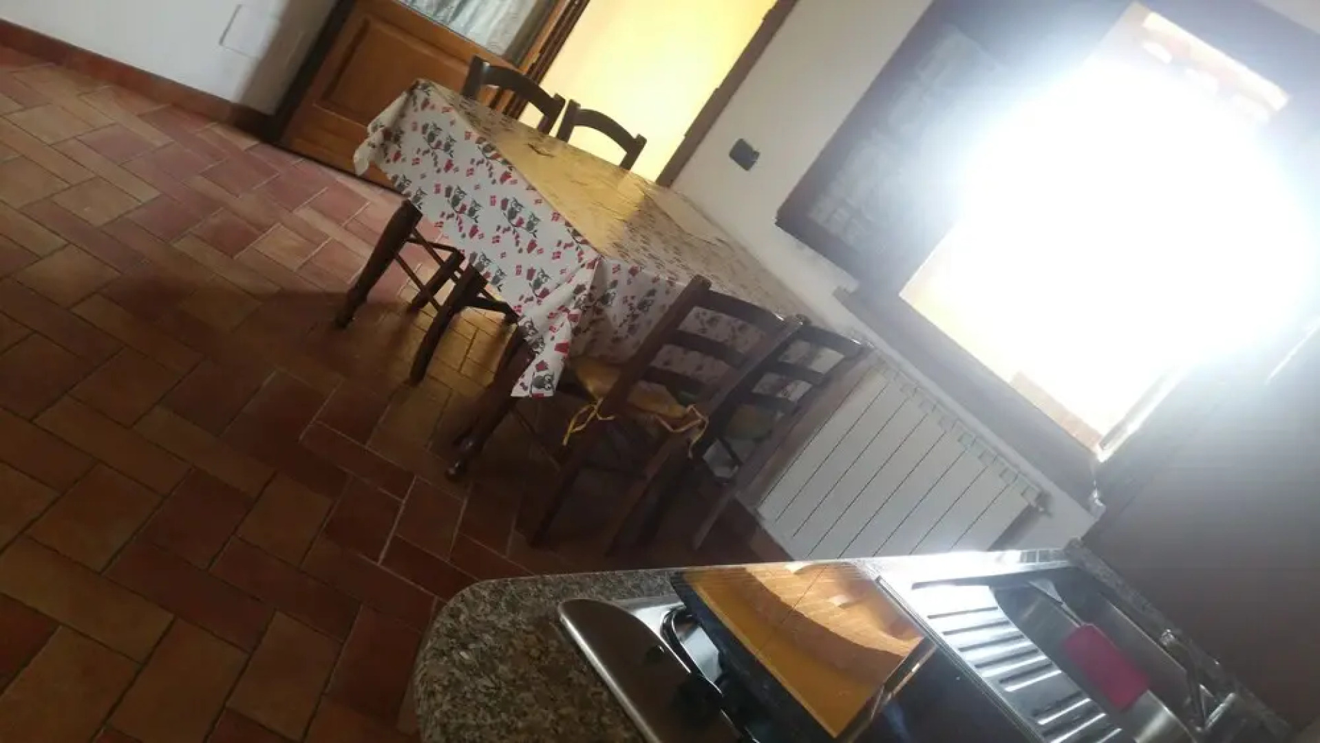 Rosa Apartment, up to 4 People Child up to 4 Years