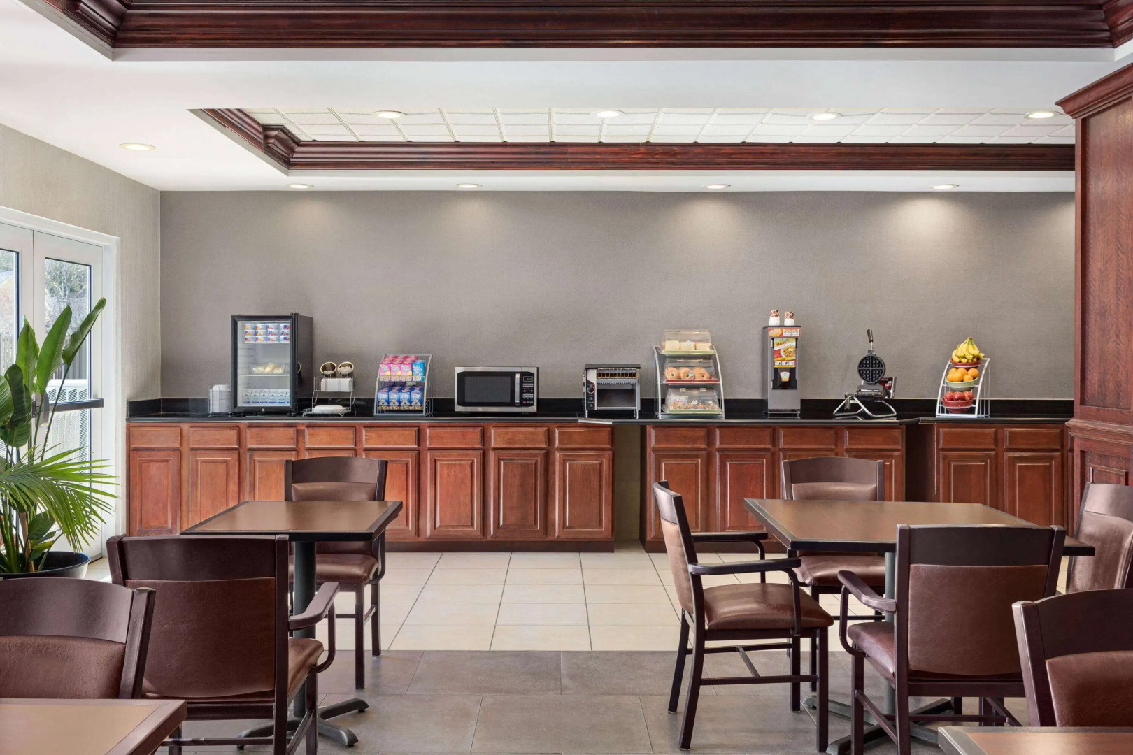 Wingate By Wyndham Southport