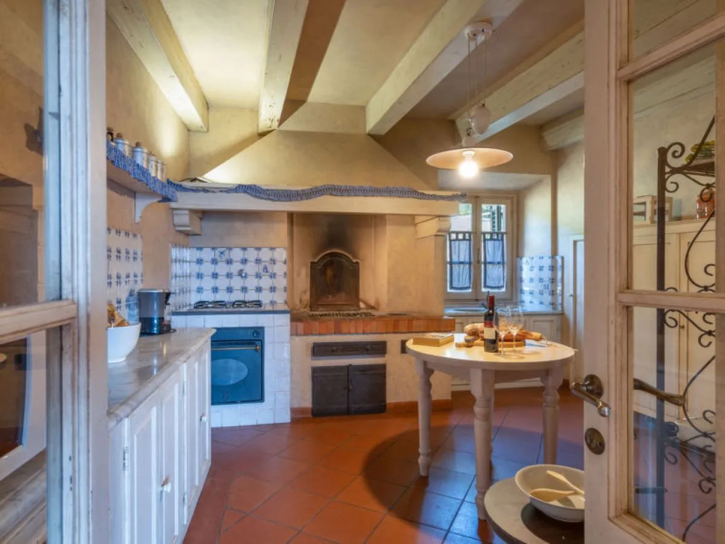 House Il Podere Dicomano 17827