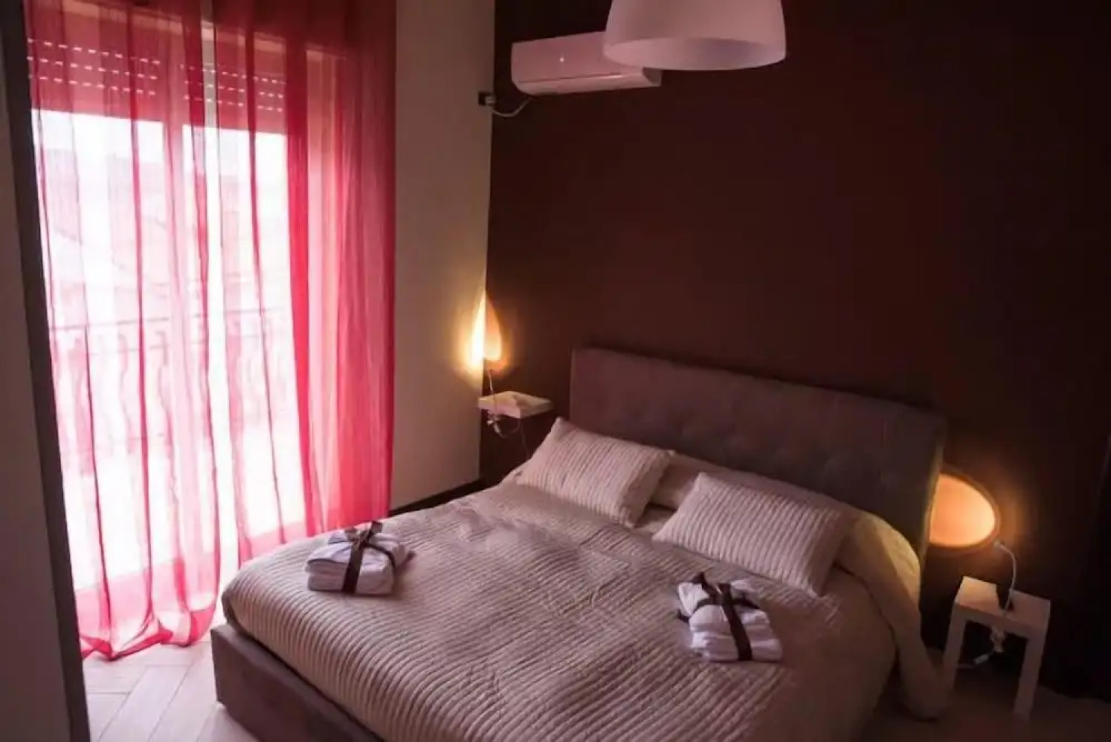 Il Centro Short Lets