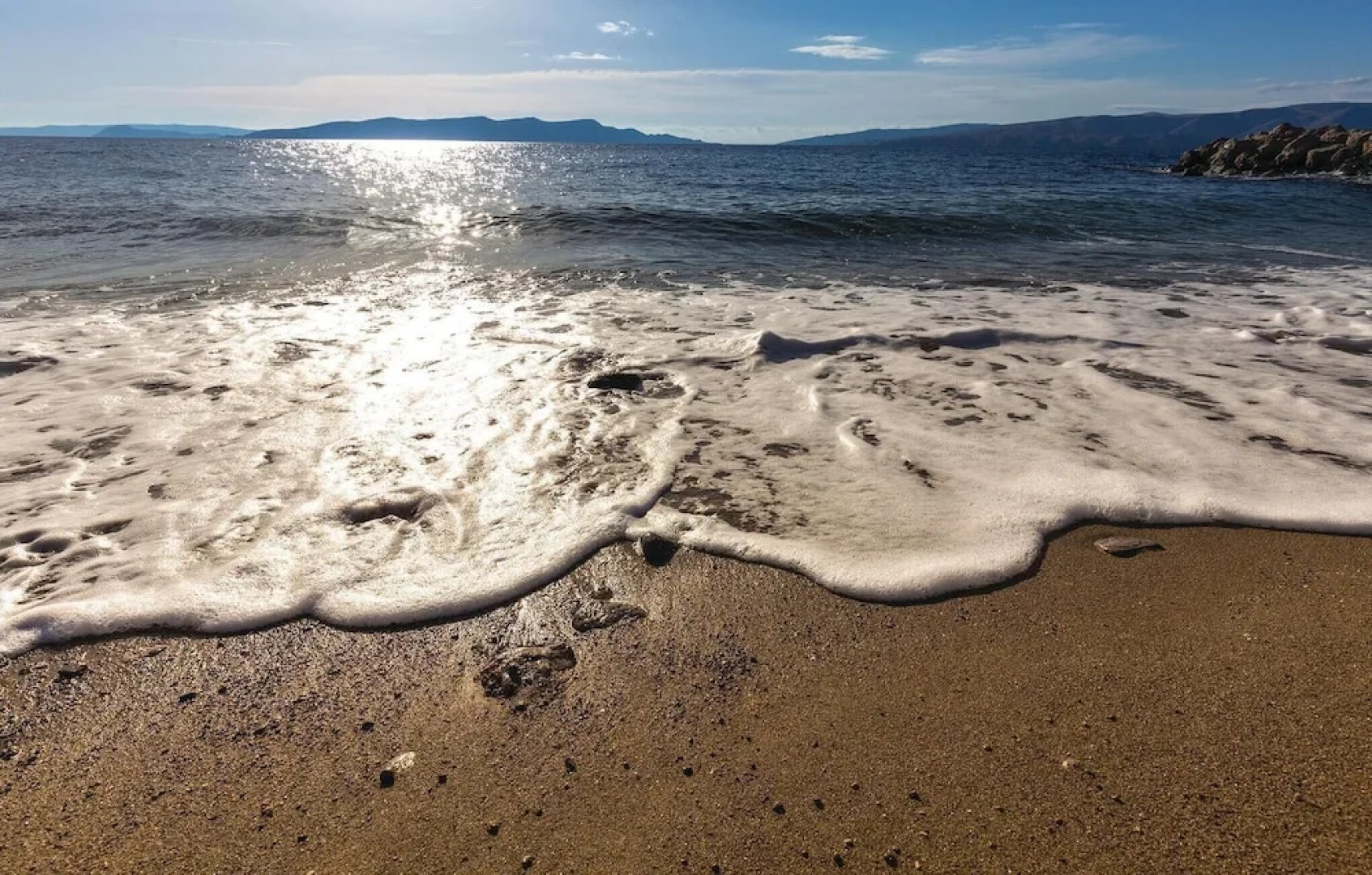 Nice Apartment in Lopci With 2 Bedrooms