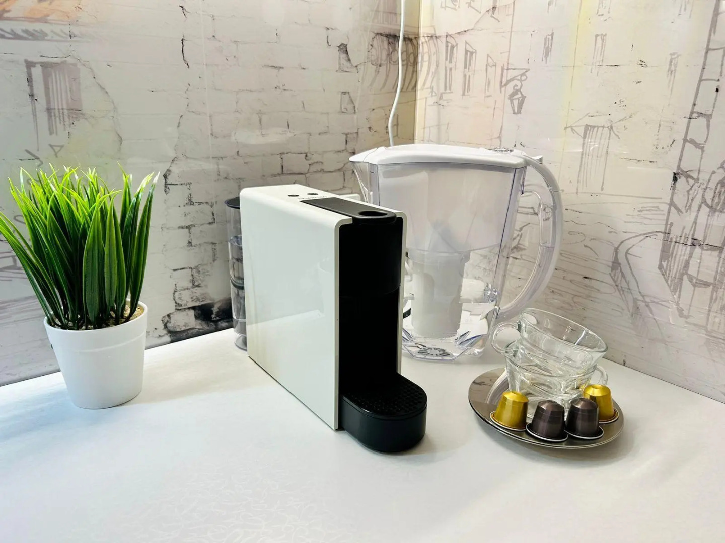 Апартаменты на аллее Тулонская 10