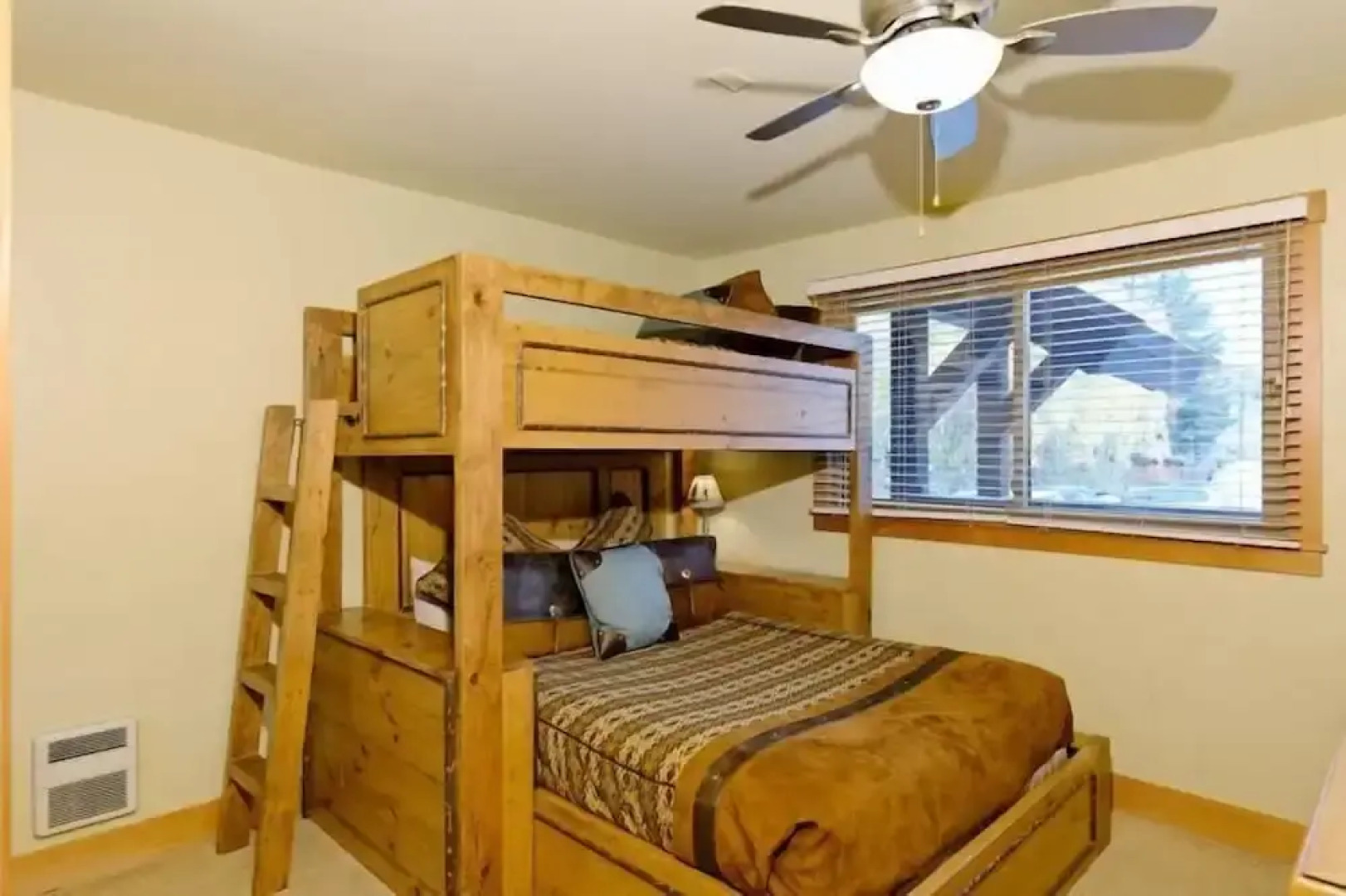 Snowmass Village 3 Bedroom Deluxe at Crestwood