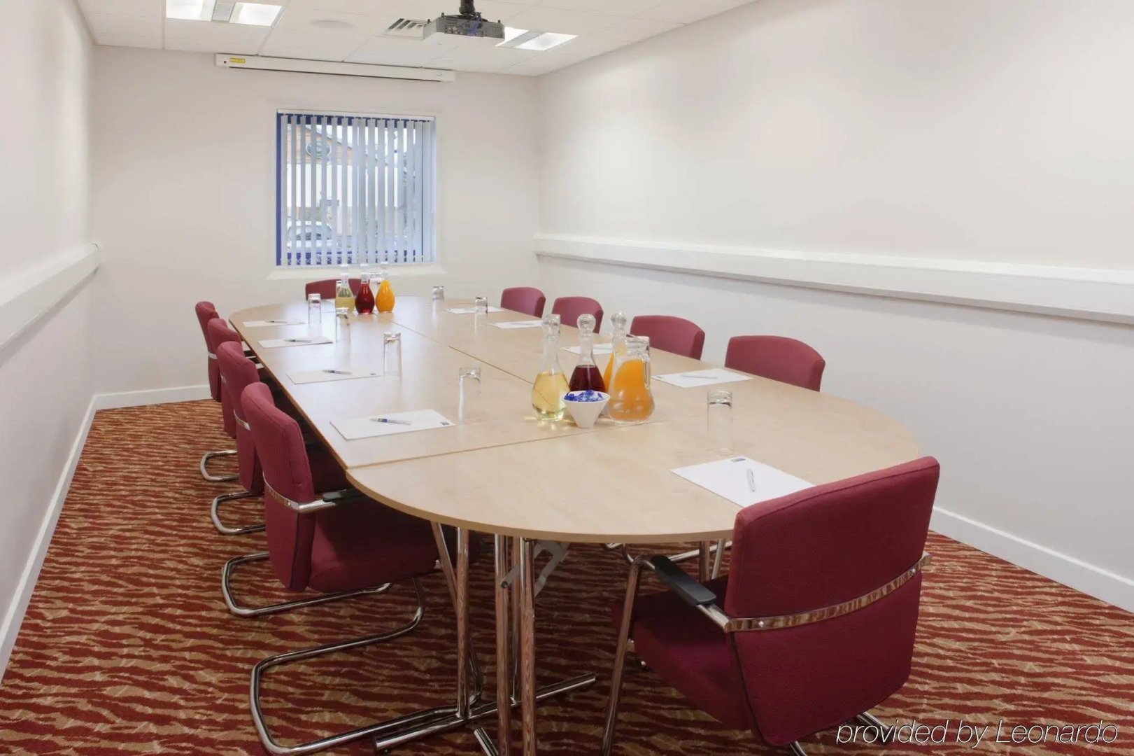 Holiday Inn Express Kettering by IHG