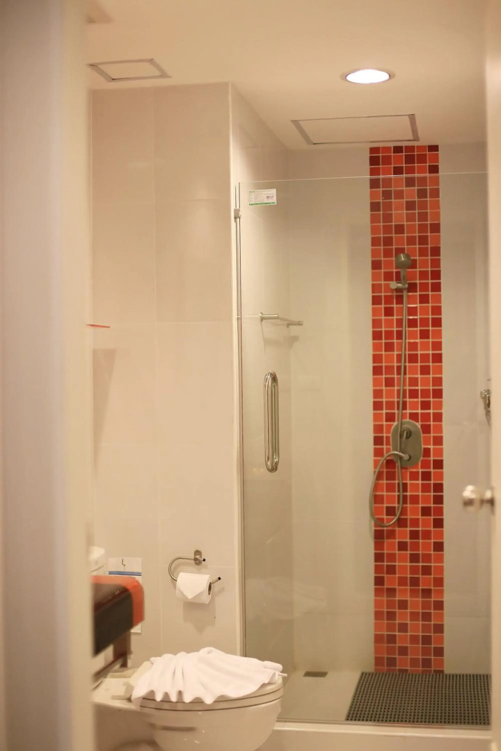 The Original Orange Rooms