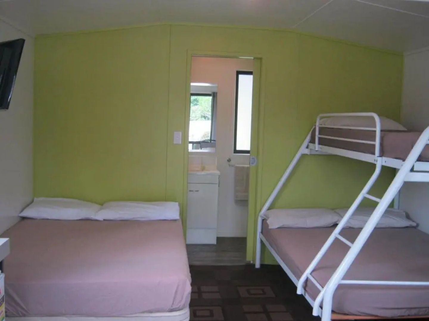 Te Puru Holiday Park