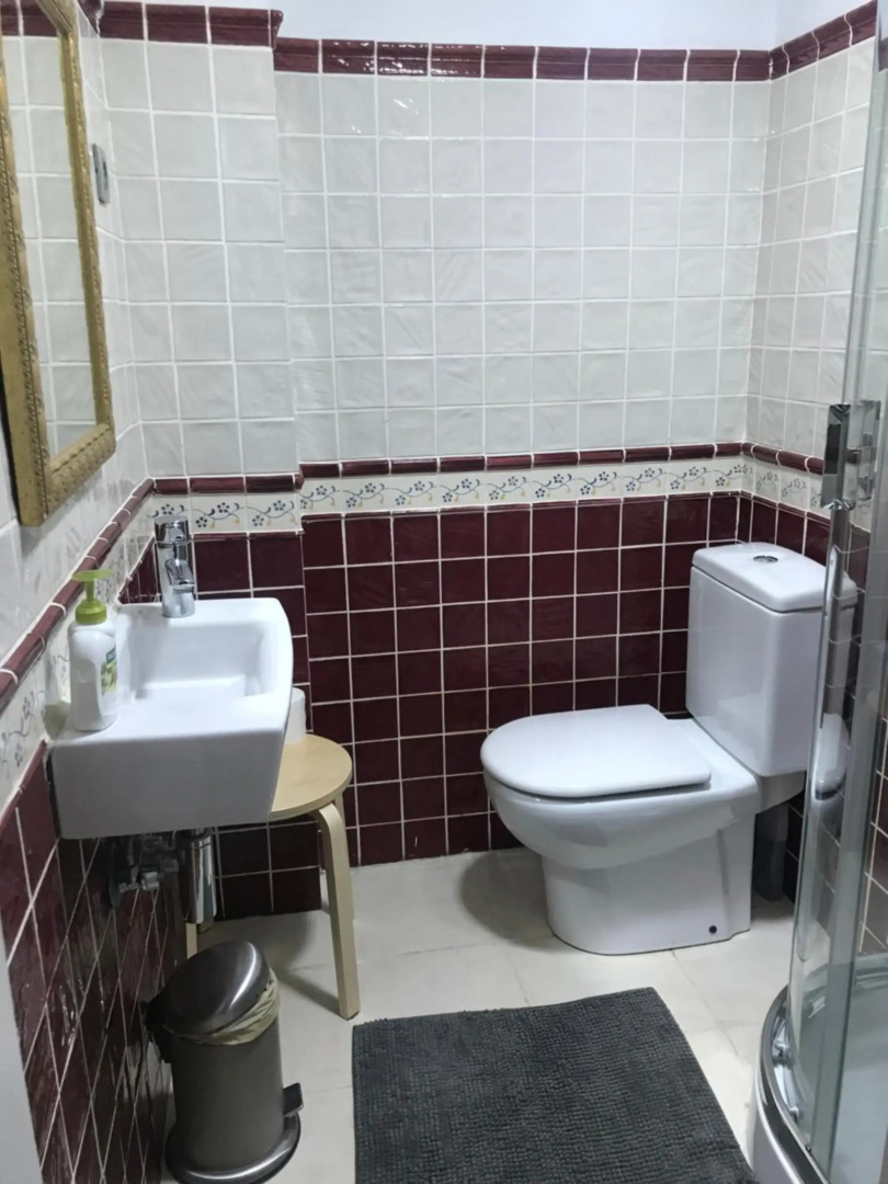 Lauramer Apartamento Bakio