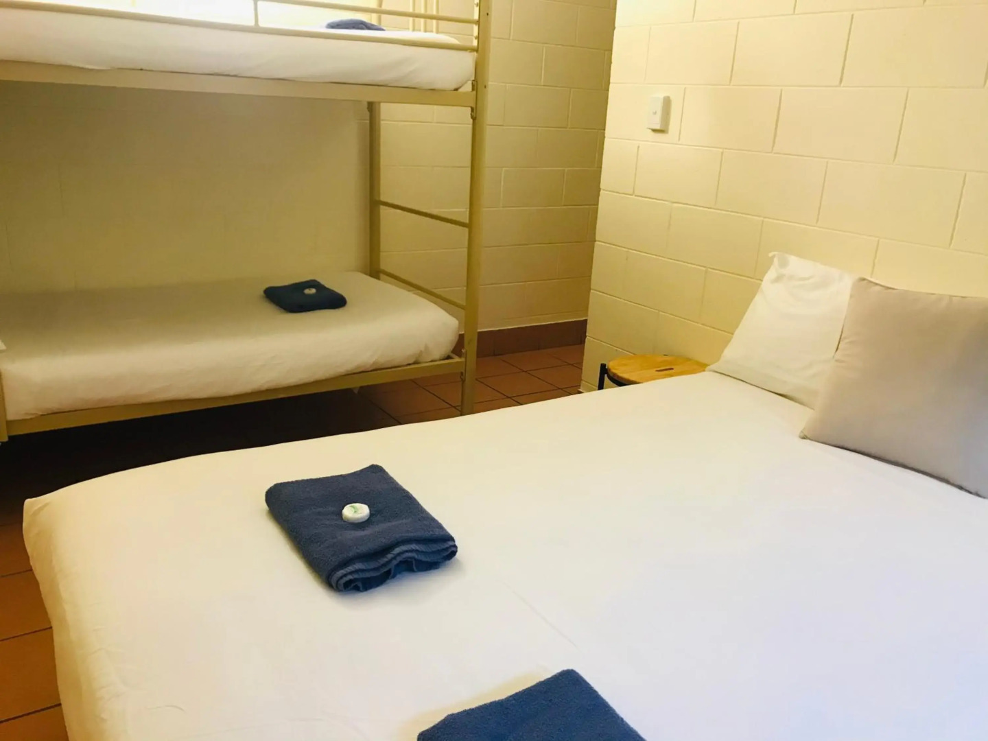 Koala Beach Resort Cairns