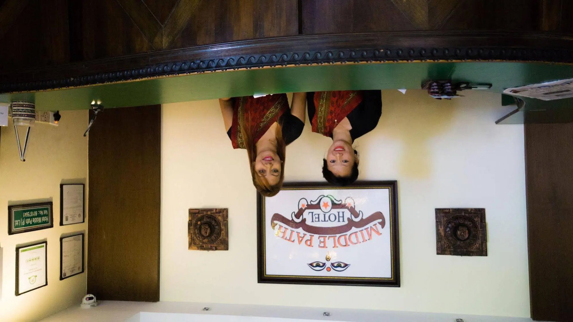 Hotel Middle Path and Spa