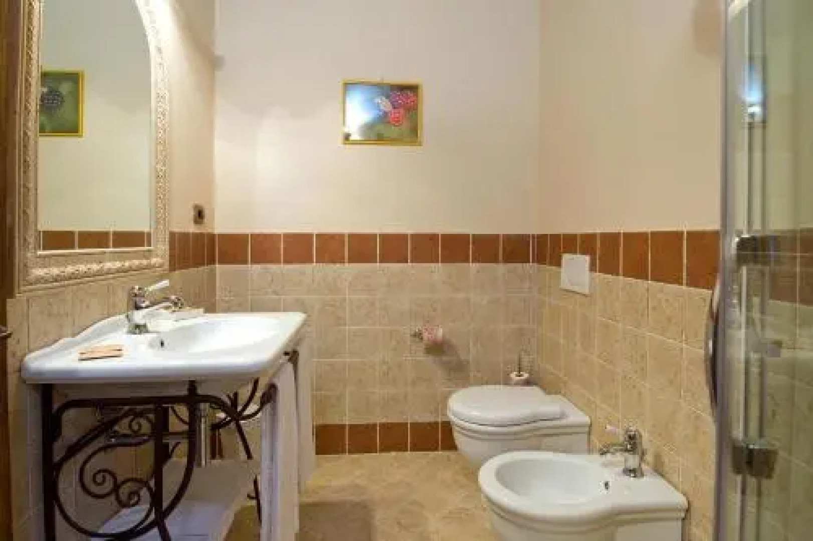 Locanda La Casina Di Lilliano