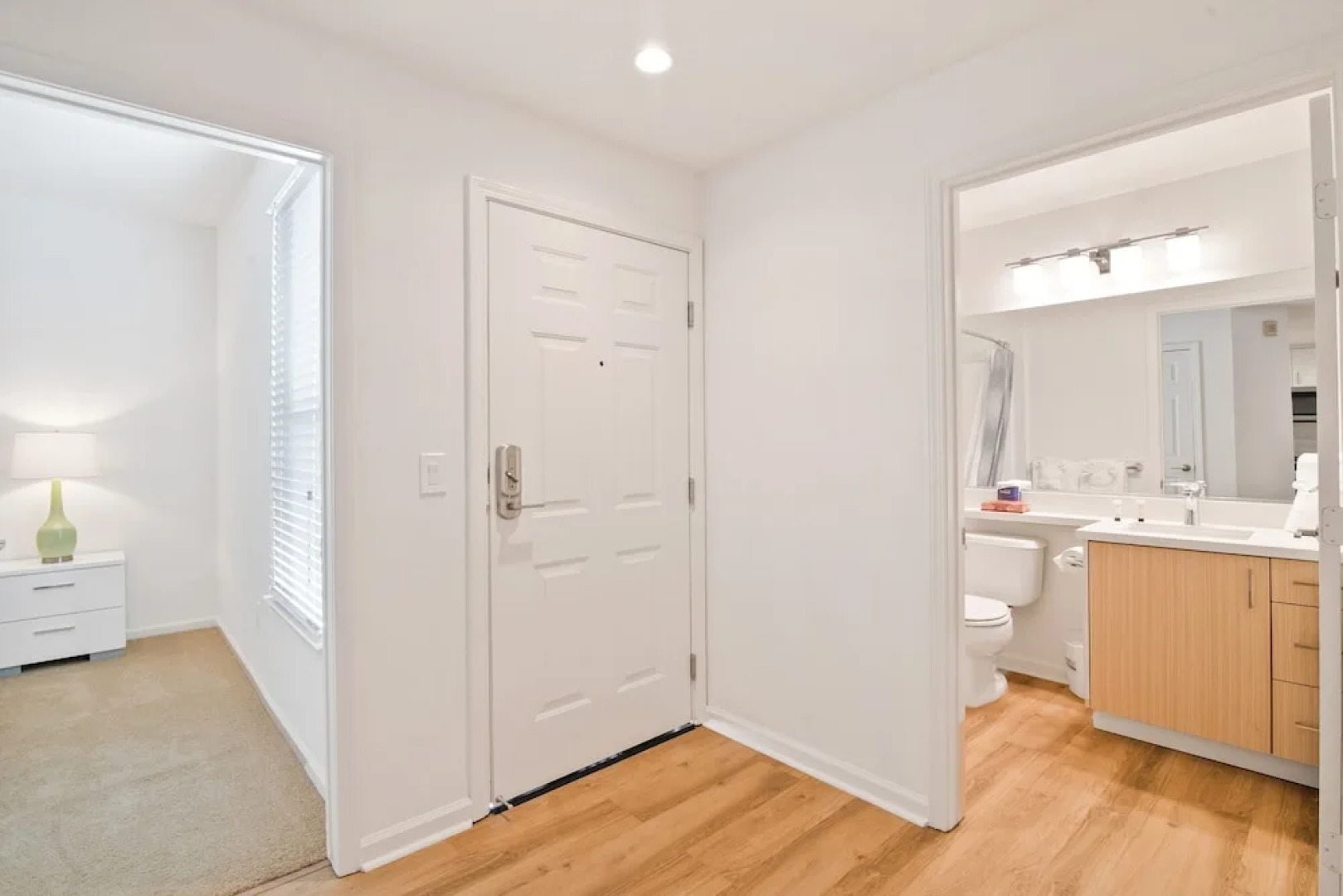 Global Luxury Suites near Apple HQ