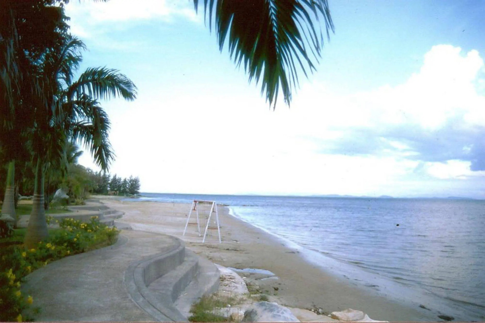 Rock Garden Beach Resort