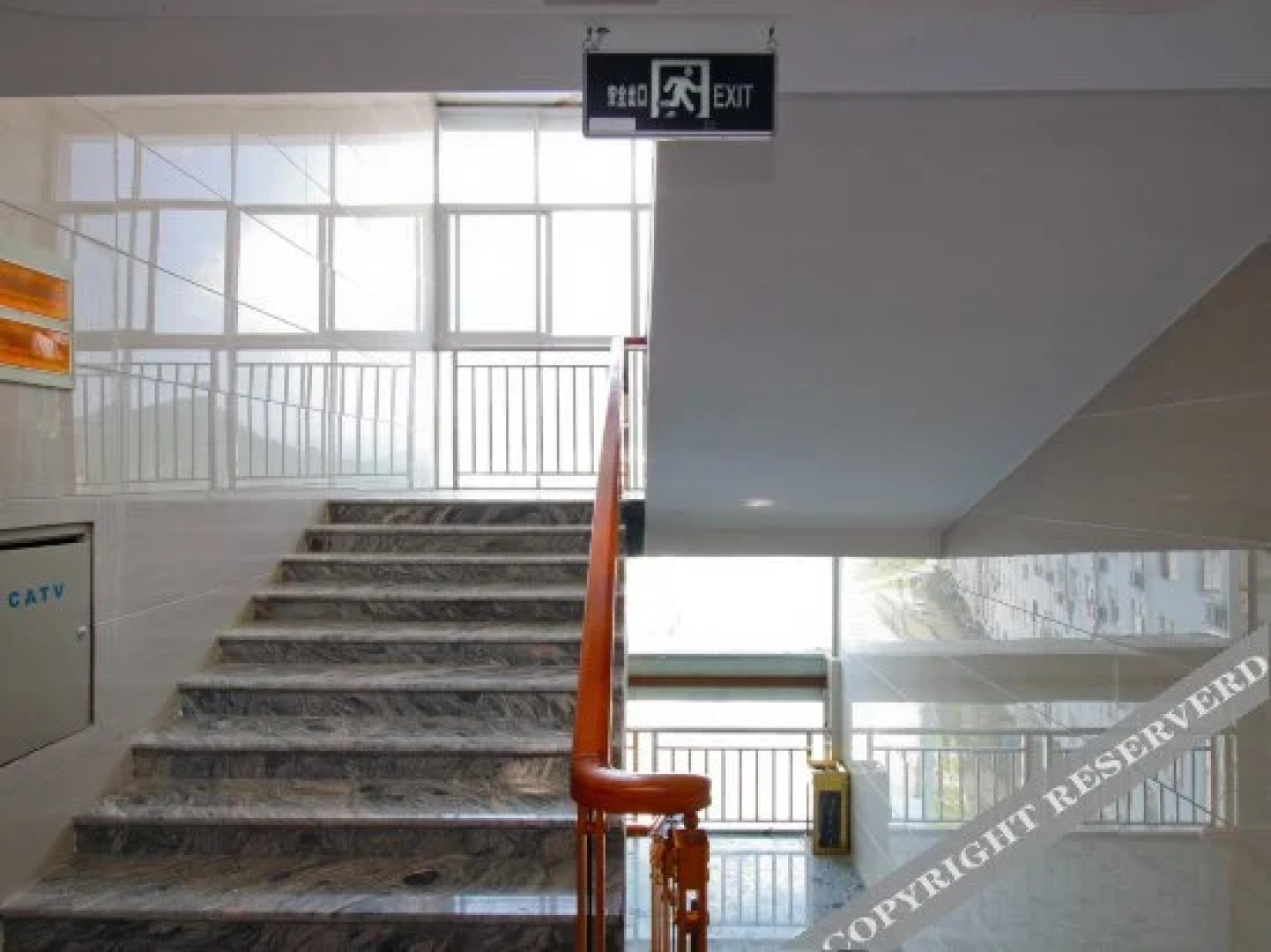 Tiantangzhai Fuxinglou Hotel