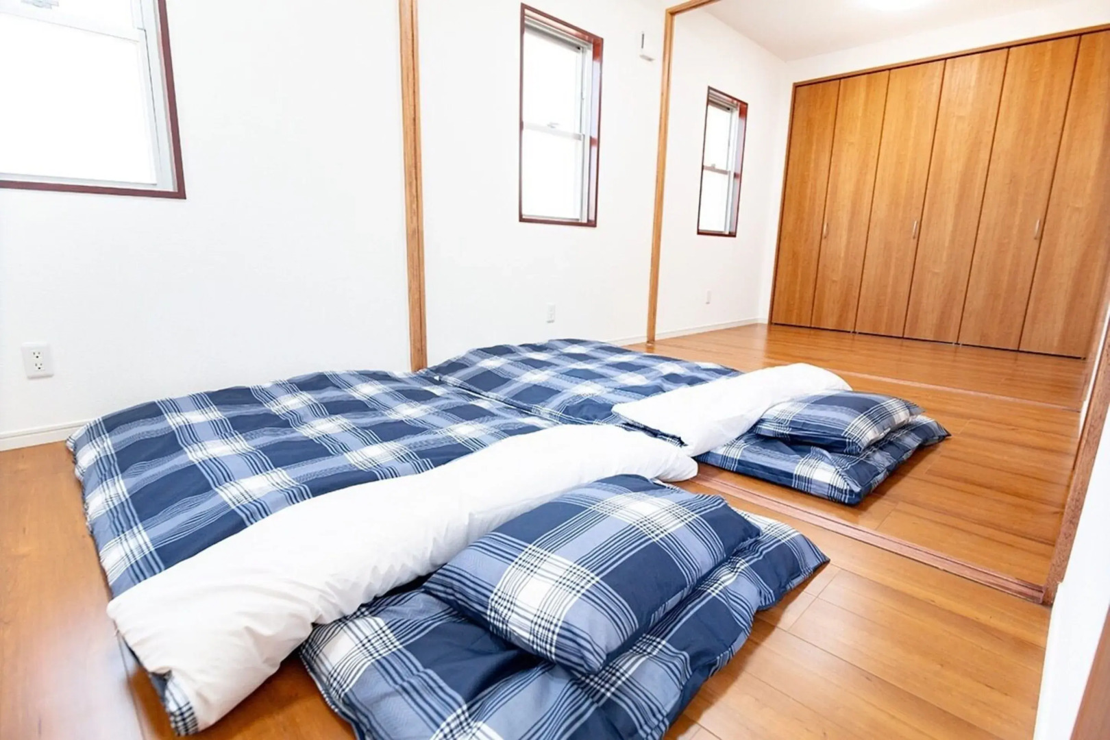 Guest House Ocean Irabujima Hostel