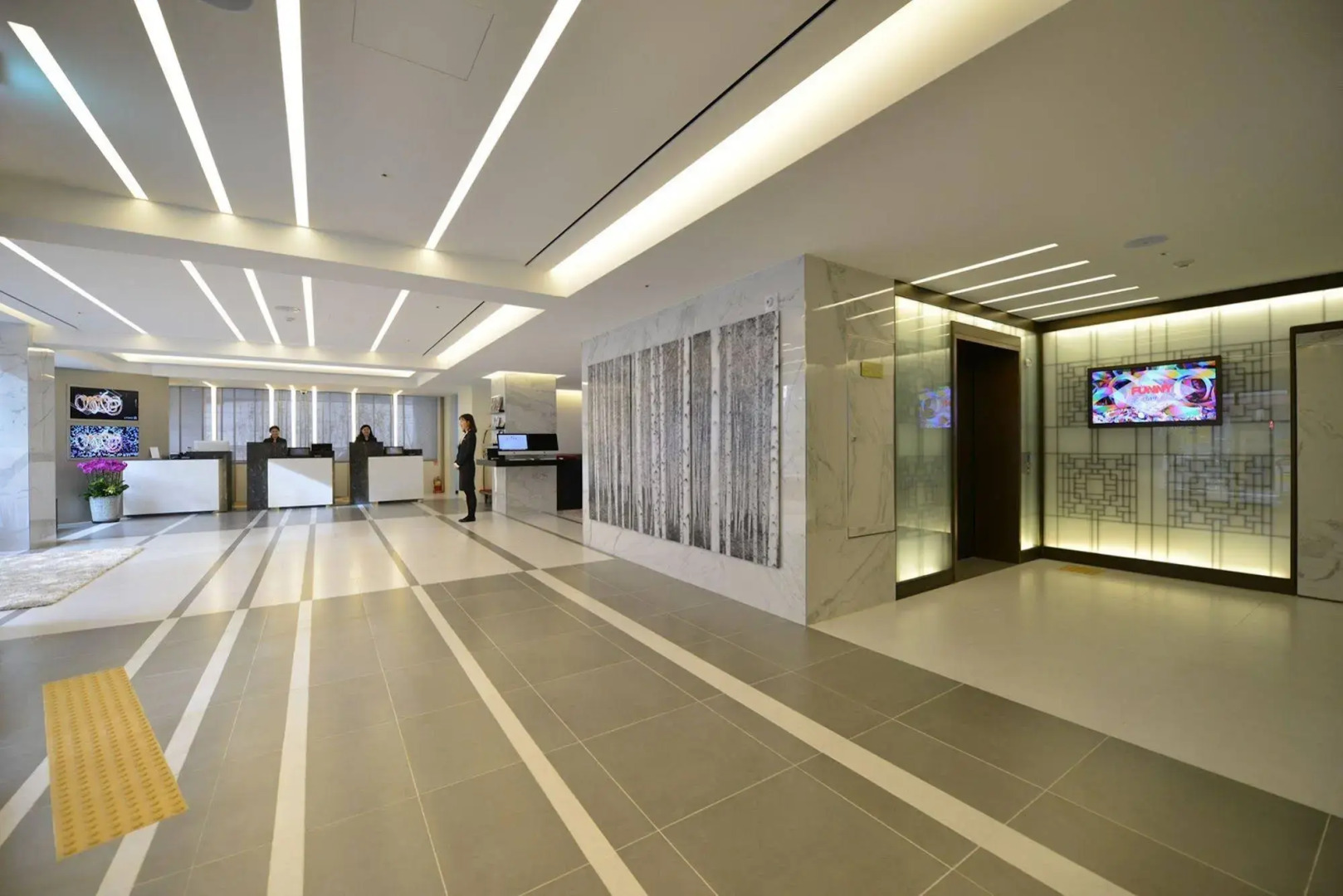 Hotel Midcity Myeongdong