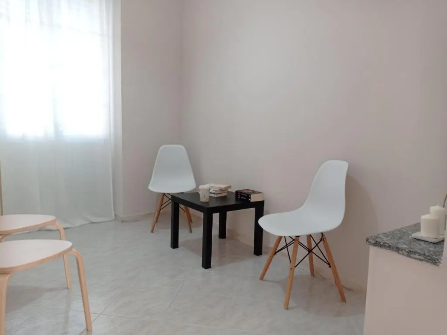 Appartamento Luminoso