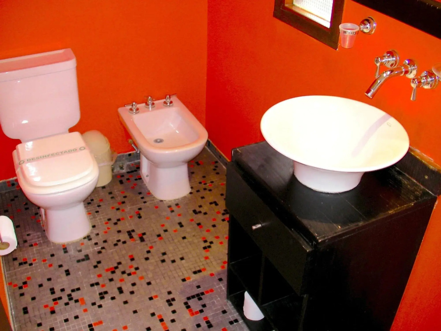 Altos Medanos - Cabañas y Club de Bosque