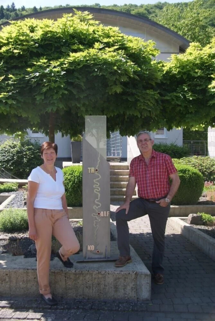 Ferienwohnungen Arrastal - Fewo Mosel