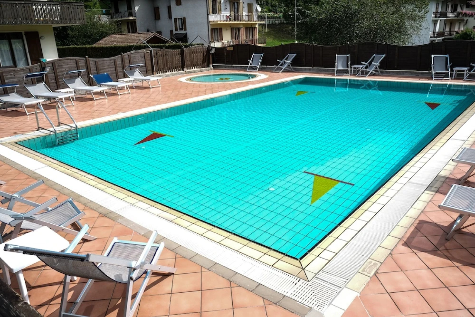 Residence Alessio