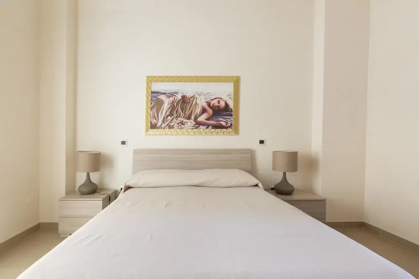 San Pancrazio Suite Apartments