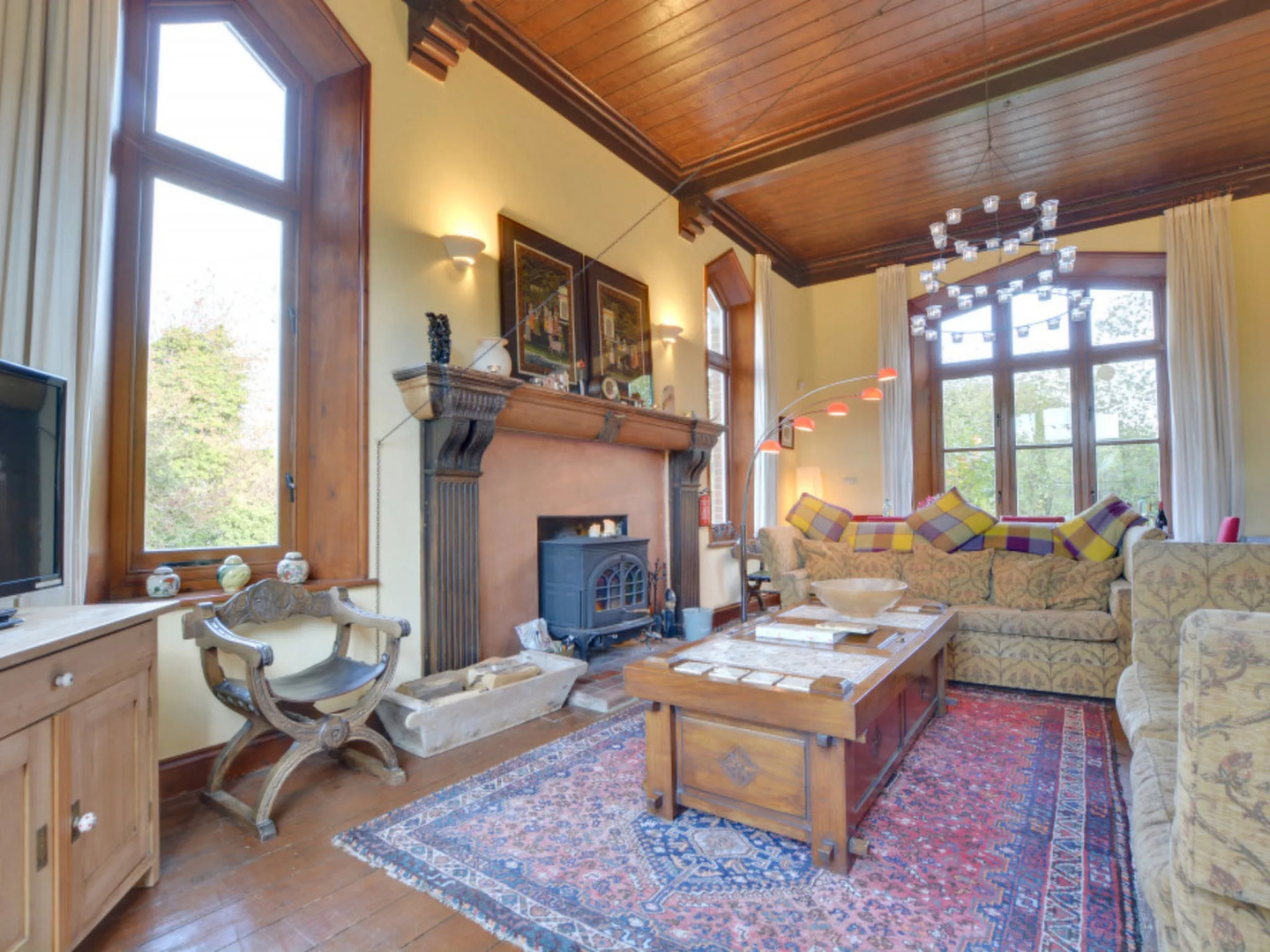 Holiday Home Eatenden Tower