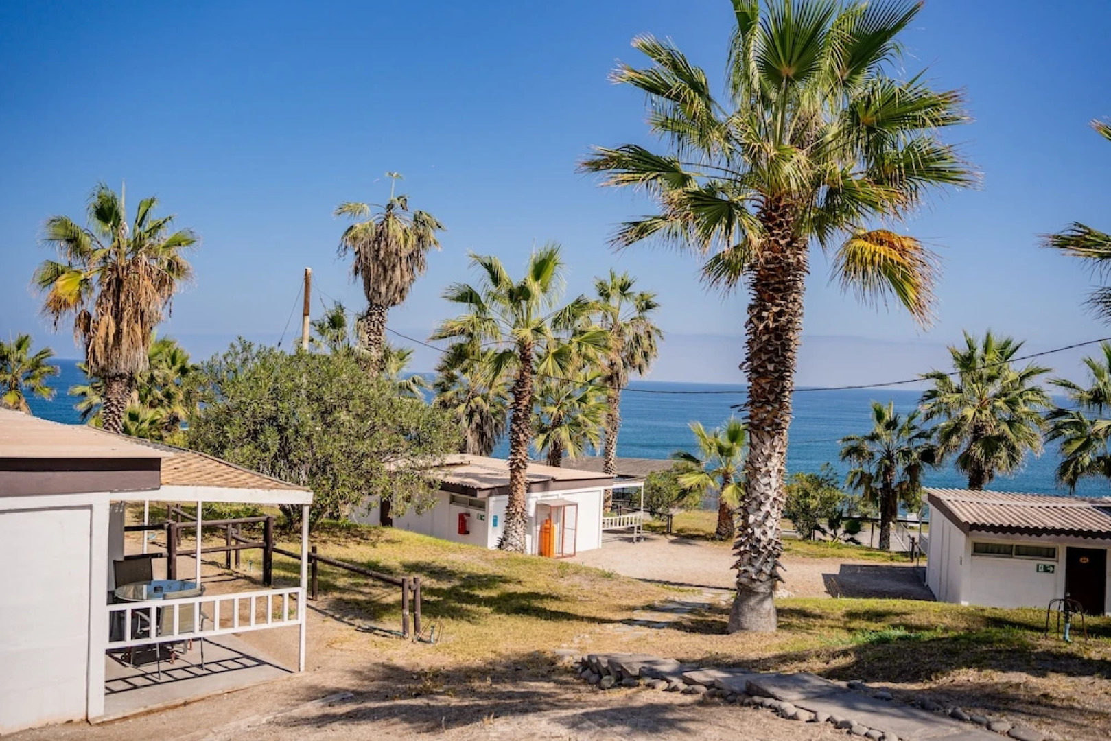 Cabañas Primeras Piedras