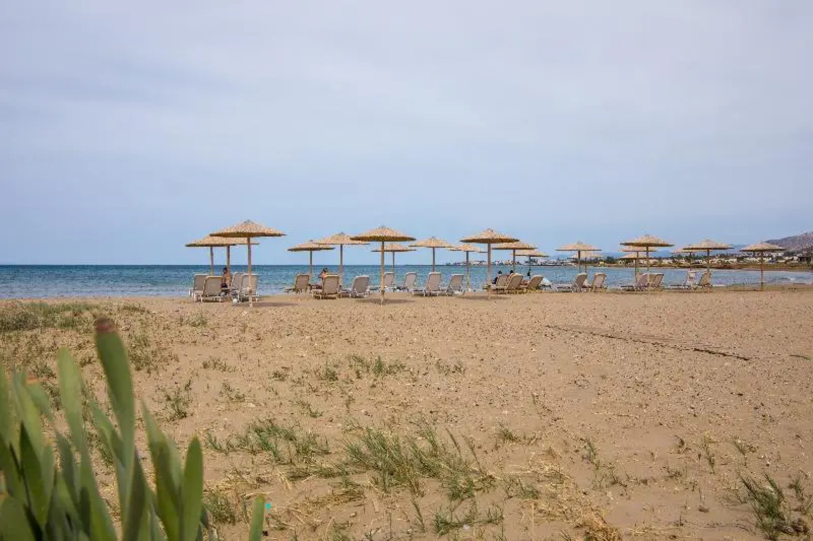 Irilena Apartments Gournes by Checkin