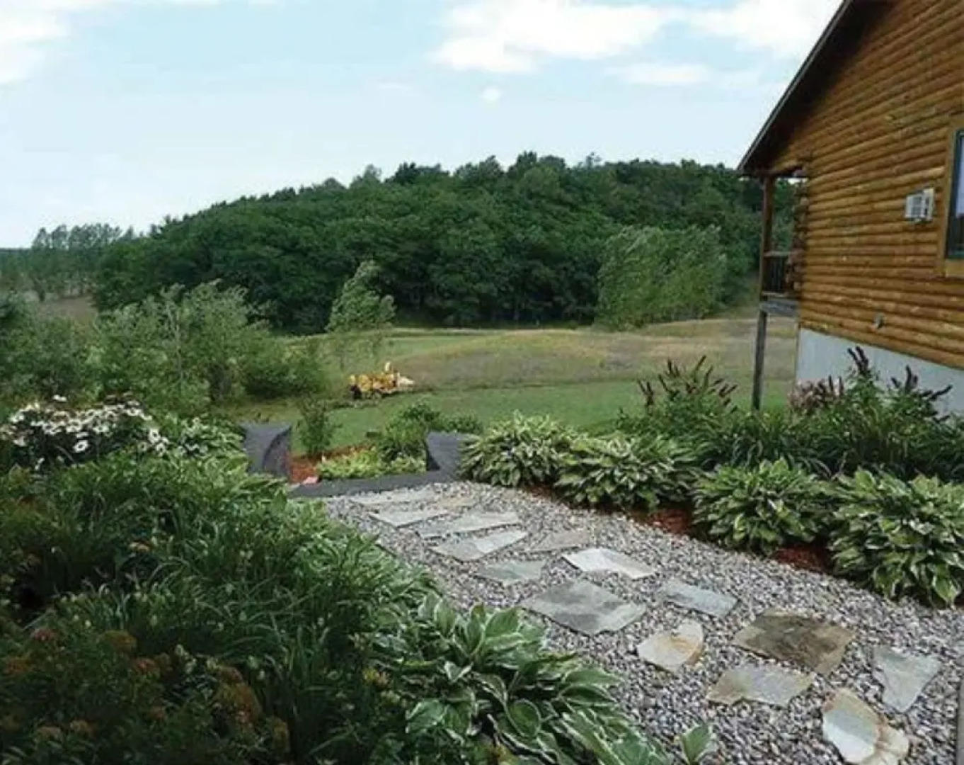 A Breath of Heaven B&B