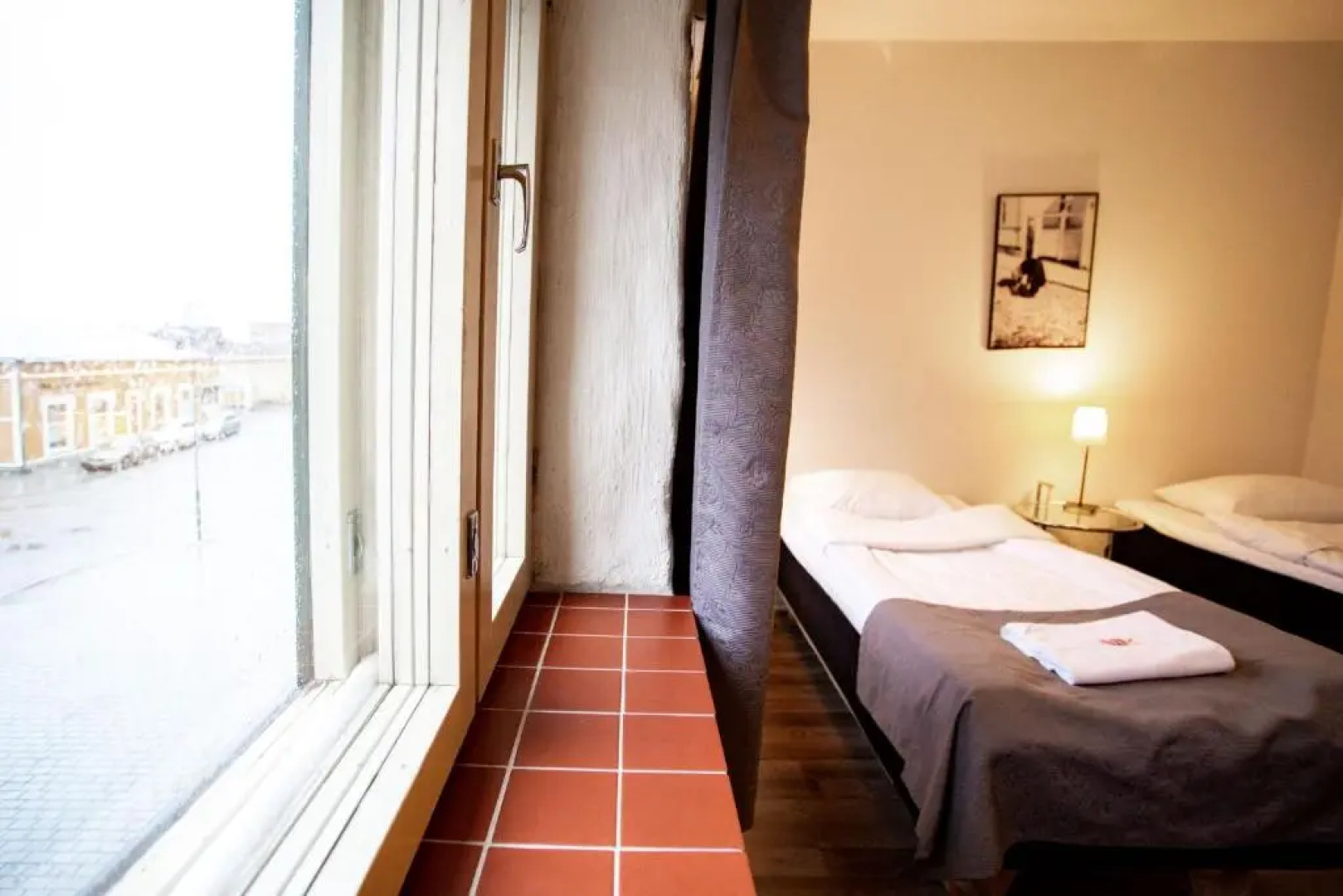 Hotel Vanha Rauma