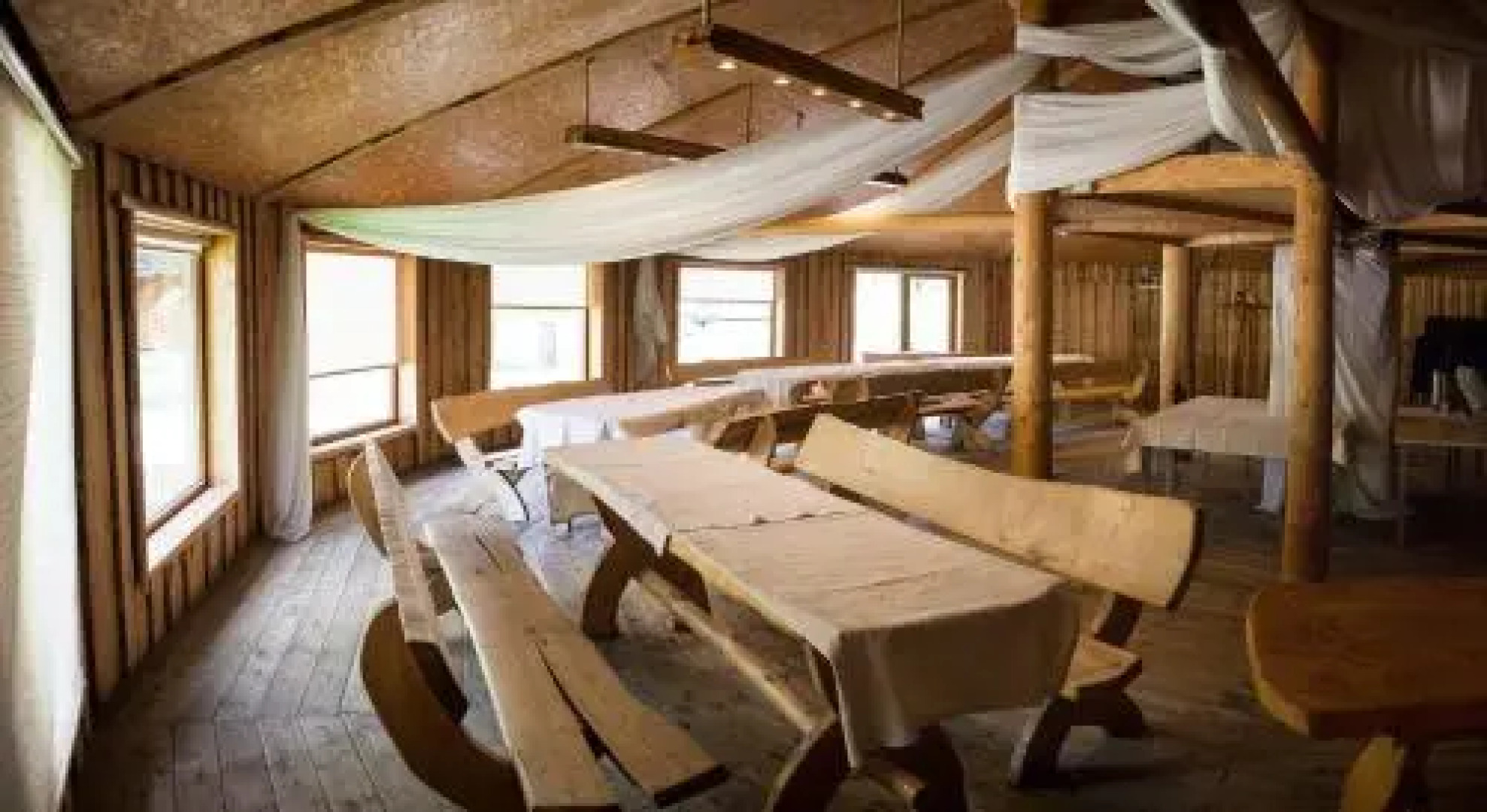 Oxforell Holiday Centre