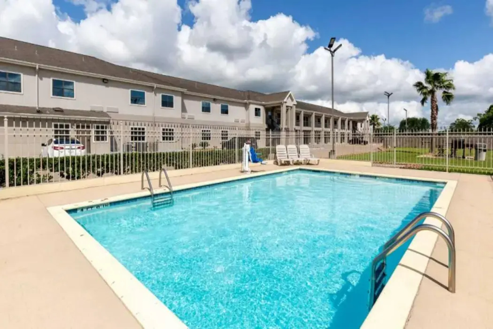 Studio 6 Bay City, TX