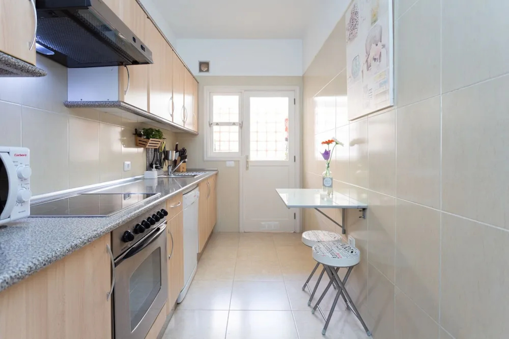 HomeLike Charming Caletillas Pool & Wifi