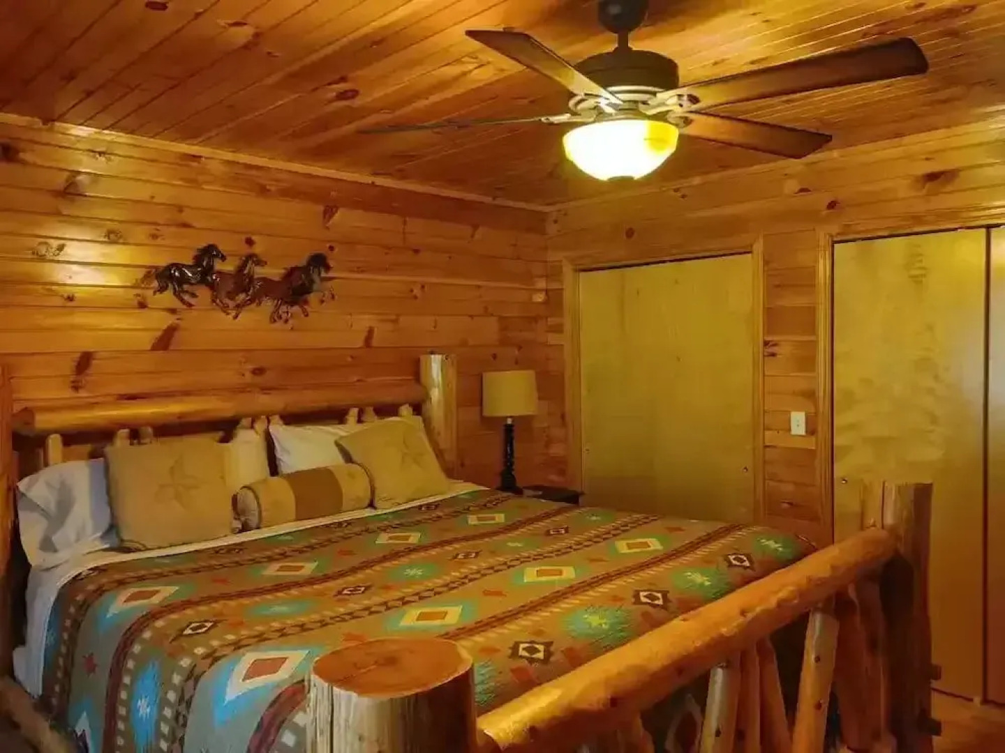 Smoky Mountain Reins #2314