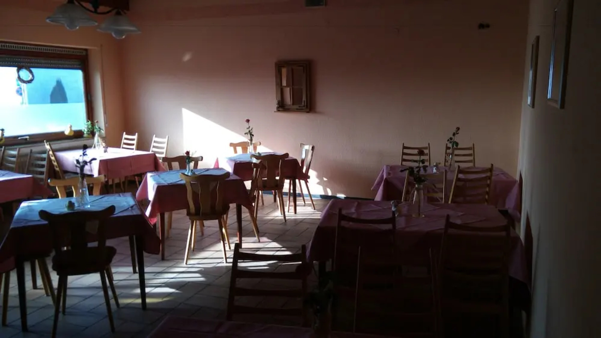 Hotel Pension Waldhof