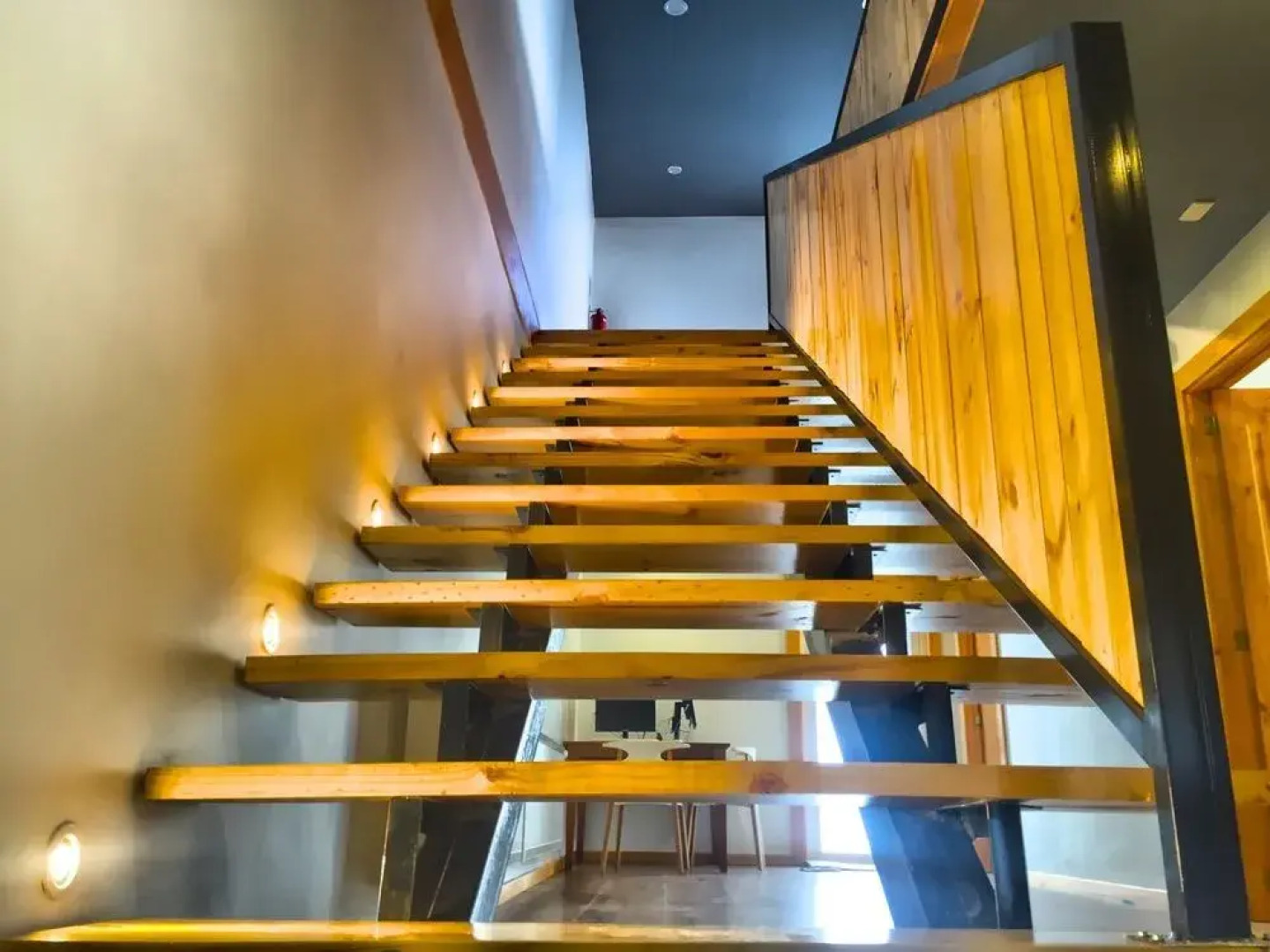 El Muelle Hotel Boutique