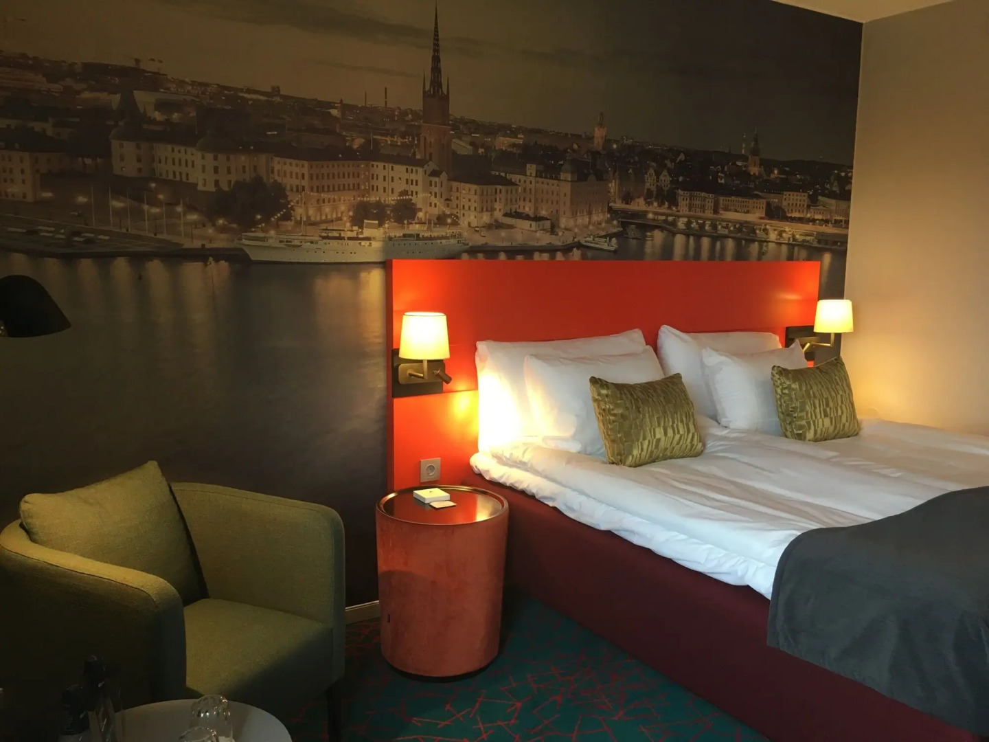 ProfilHotels Nacka