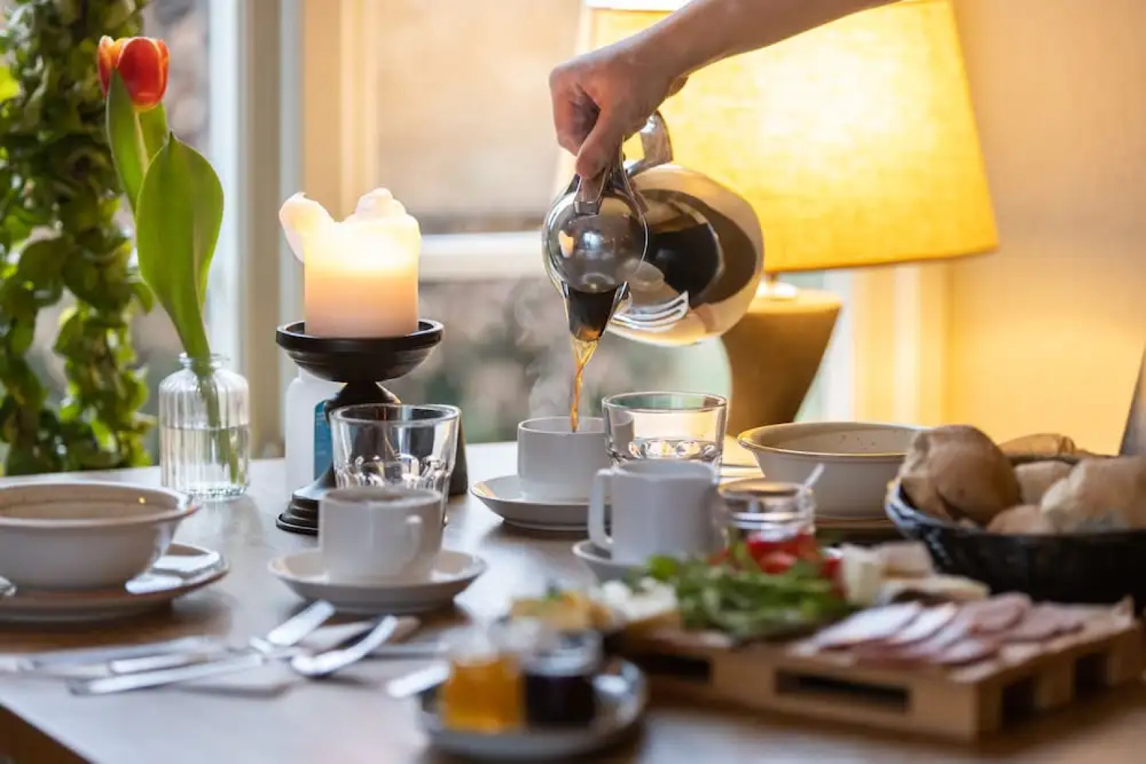 Örums Nygård Österlen Spa & Konferens