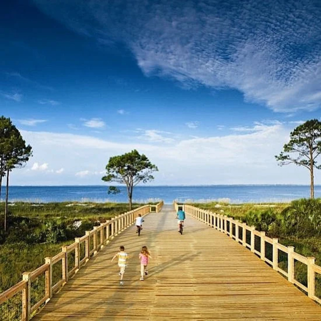 Turtle Glass at Windmark Beach