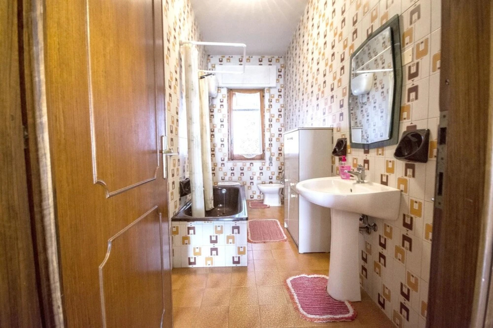 House With 3 Bedrooms in Villamassargia, With Wonderful Mountain View