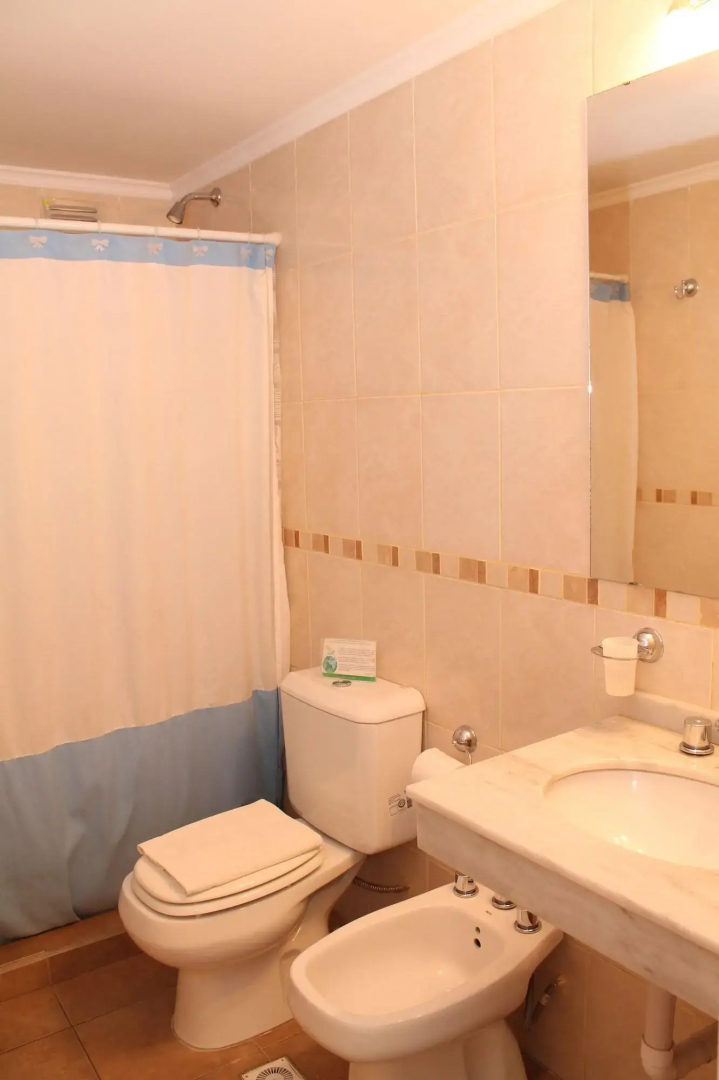 Brisas del Lago Apart & Hotel Federacion