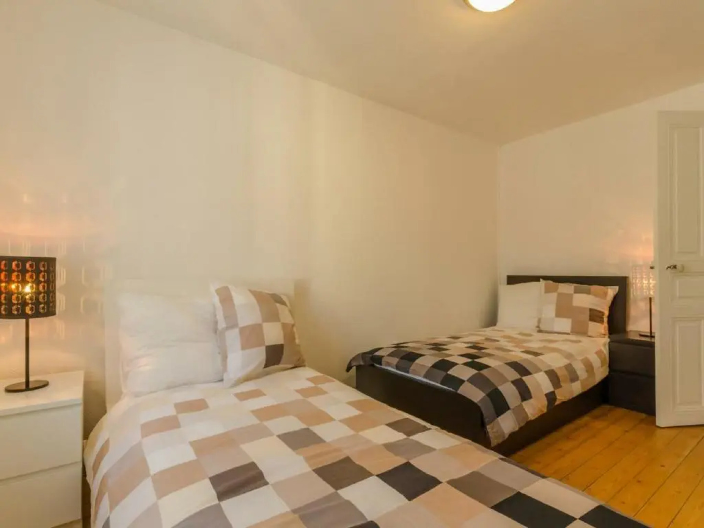 Appartement Romilly-sur-Seine, 4 pièces, 6 personnes - FR-1-543-195