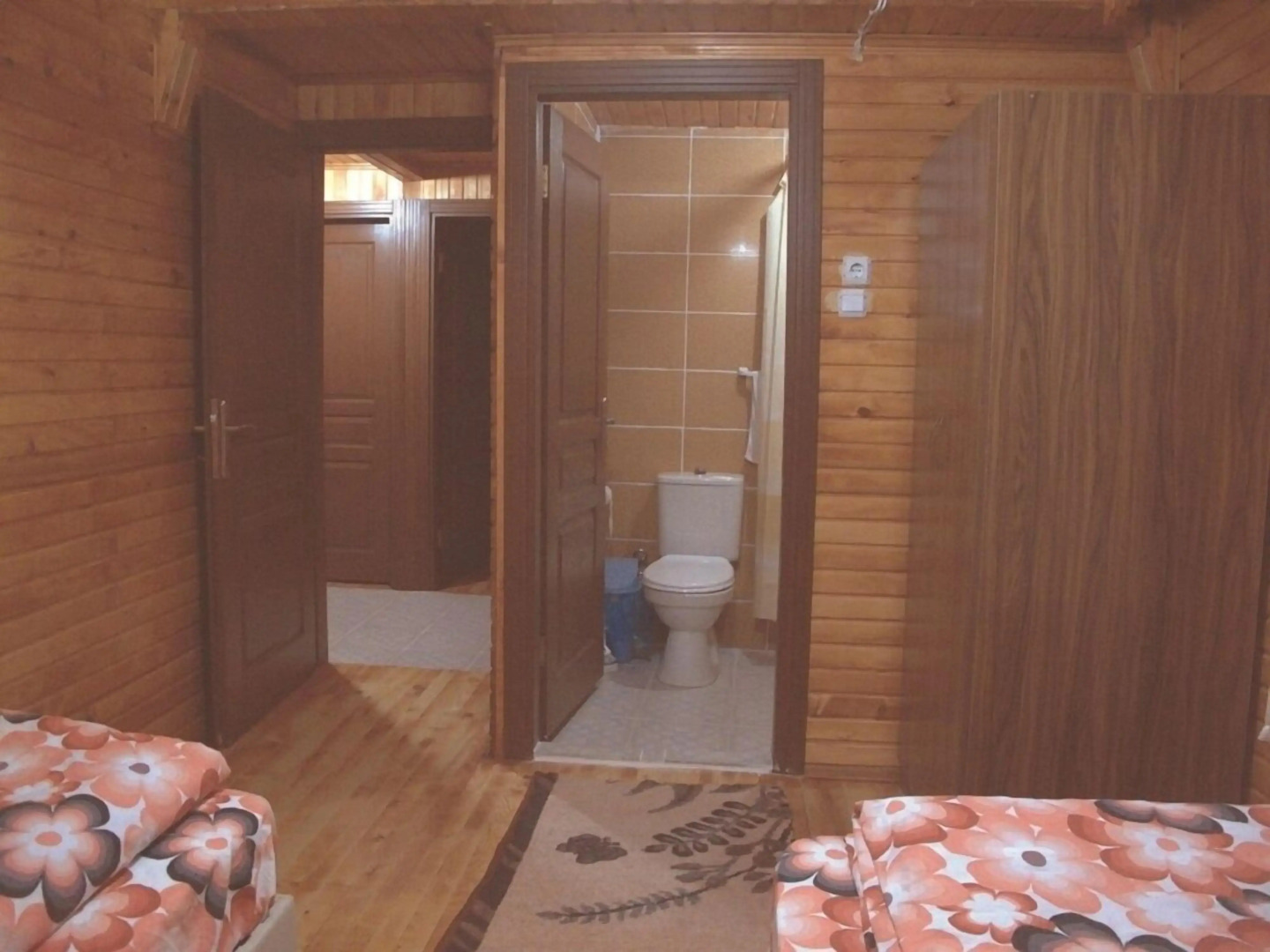 St. Paul Yol Pansiyon