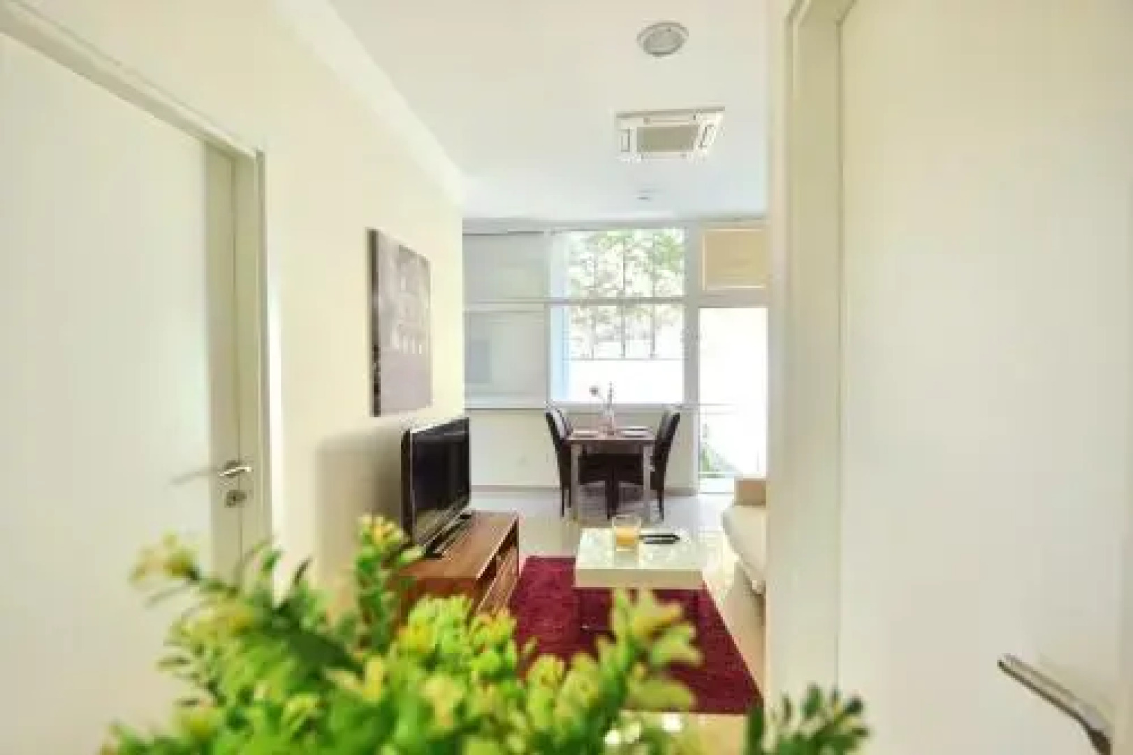 Apartments Villa Pjer