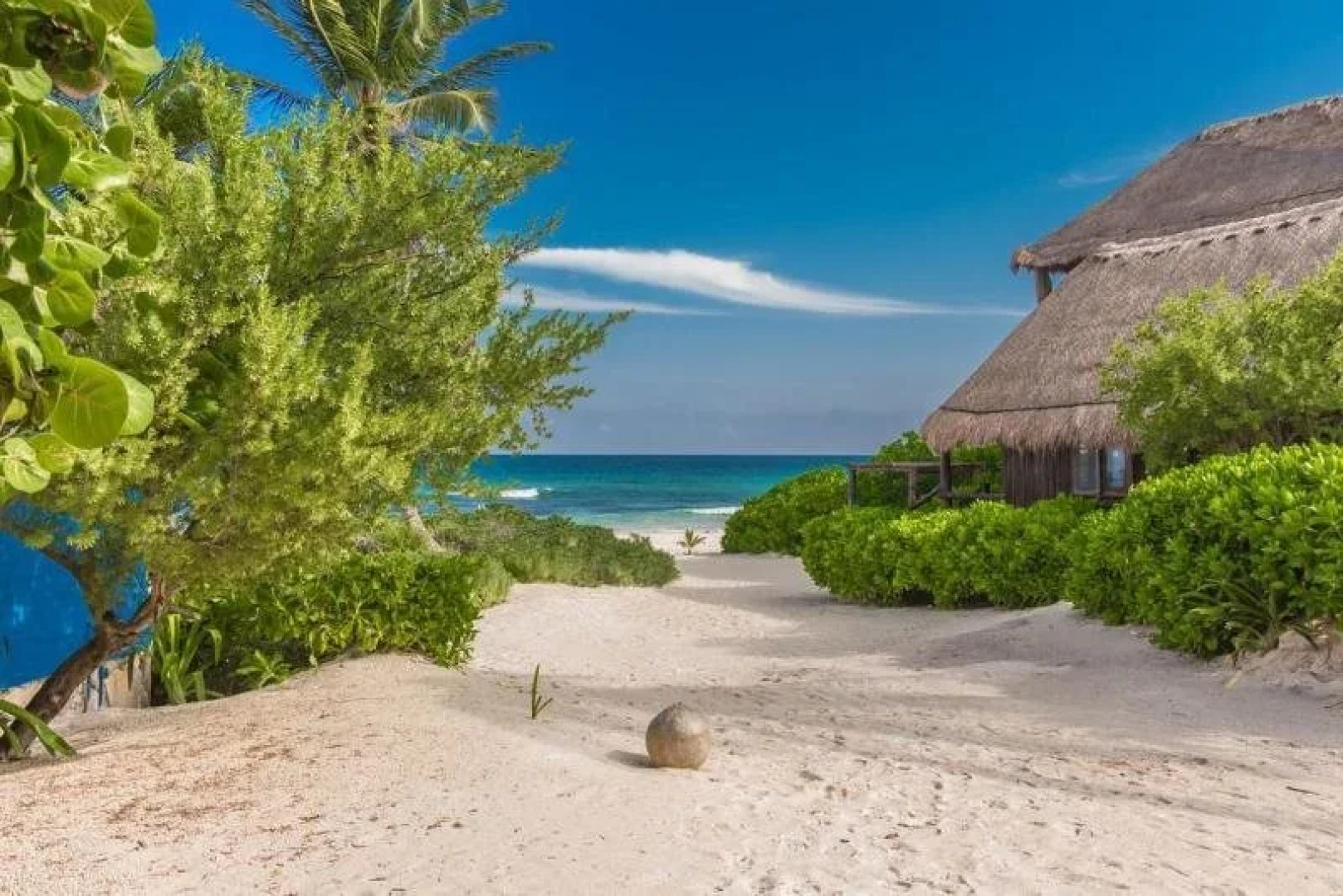 Hemingway Romantic Eco Resort