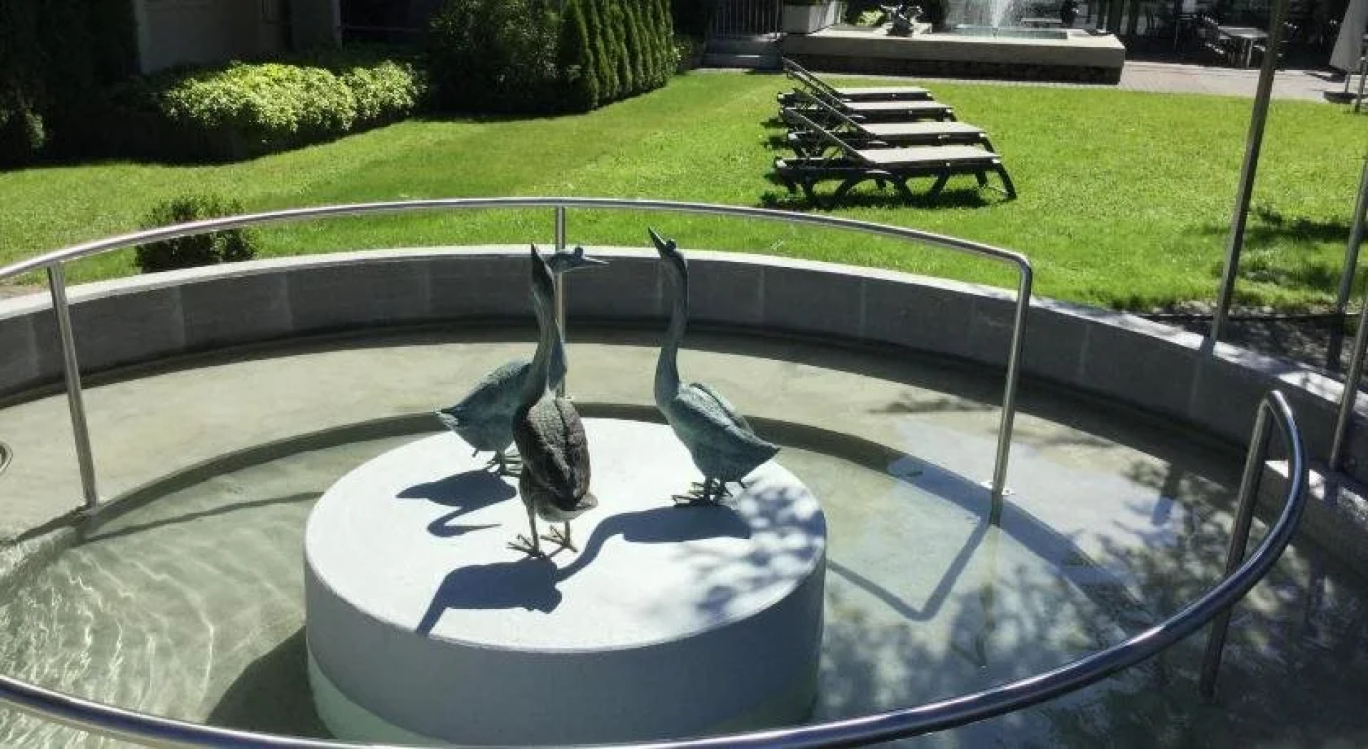 Hotel und Bildungszentrum Matt