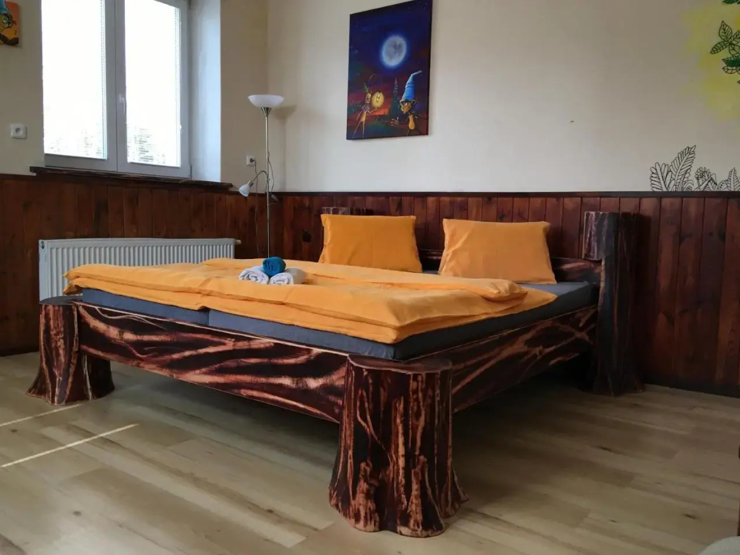 Eko - Farma Orlí vrch